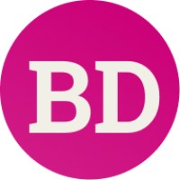 BD consulting & investment logo - Similar company to Horizon 4000