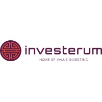 Investerum logo - Similar company to Caterbee