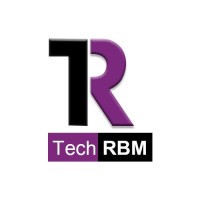 TechRBM logo - Similar company to Uch Logistics
