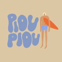 Piou-Piou logo - Similar company to Minigreens