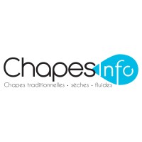 chapes-info.fr logo - Similar company to Maison Idéale