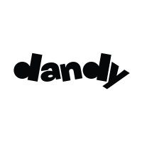The Dandy Brewing Company logo - Similar company to Eighty-Eight Brewing Co.