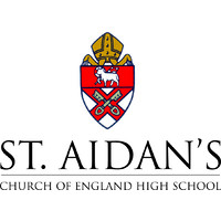 St Aidan's Church of England High School (St Aidan's Onwards) logo - Similar company to Advance Two Ltd