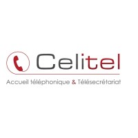 CELITEL logo - Similar company to I.T.S Télésecrétariat Médical