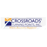 Crossroads Turning Points logo - Similar company to Colorado Name Change Project