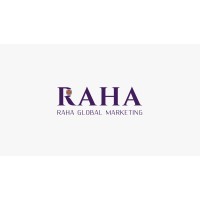 RAHA Global Marketing logo - Similar company to Webapplogic Llp