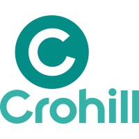 Crohill BV logo - Similar company to Ranex Doo Beograd