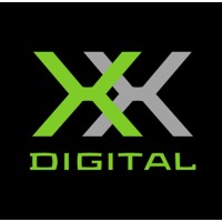 OnXX Digital logo - Similar company to Salt Cybersecurity