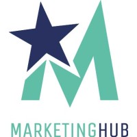 The Marketing Hub logo - Similar company to Halil Durmaz