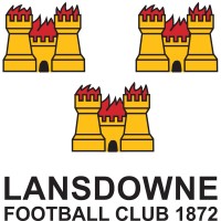 Lansdowne Football Club logo - Similar company to Tailored Facility Solutions ( Tfs )