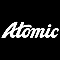 Atomic London logo - Similar company to Orbis Uk