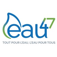 EAU47 logo - Similar company to Agur