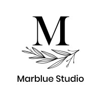 Marblue Studio logo - Similar company to Fabrialbum