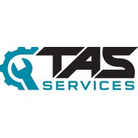 TAS Services logo - Similar company to Fbss Bvba