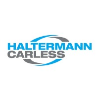 Haltermann Carless logo - Similar company to Enlightery Uk