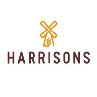 Harrisons Bakery Products B.V. logo - Similar company to Özpas B.V.