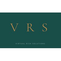 Virtual Risk Solutions - VRS logo - Similar company to Simon Academy