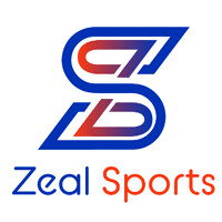 Zeal Sports logo - Similar company to Vandepunt.