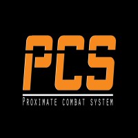 Proximate Combat System logo - Similar company to Fitkilterians