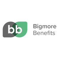 Bigmore Benefits logo - Similar company to Qgate