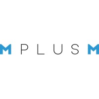 M PLUS M logo - Similar company to Fairtradeworks