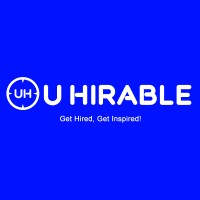 U Hirable logo - Similar company to Sembyte Sdn Bhd