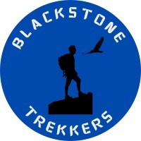Blackstone Trekkers logo - Similar company to Exotic Circle