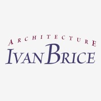 Ivan Brice Architecture logo - Similar company to John Patrick Cunningham Architect