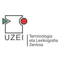 UZEI logo - Similar company to Lhf Labs