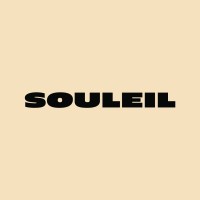 SOULEIL logo - Similar company to Bubble Out