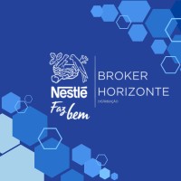 Broker Horizonte Nestlé logo - Similar company to Playdisplay