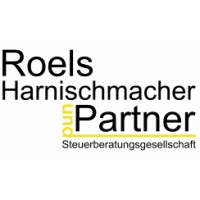 Roels, Harnischmacher & Partner Steuerberatungsgesellschaft Mbh