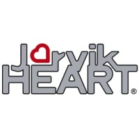 Jarvik Heart, Inc. logo - Similar company to Synectic Product Development (A Mack Molding Company)