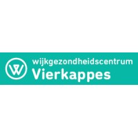 Wijkgezondheidscentrum Vierkappes VZW logo - Similar company to Go! Campus Woudlucht