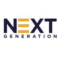 Next Generation logo - Similar company to Next Generation