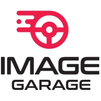 IMAGE GARAGE logo - Similar company to Qar Service