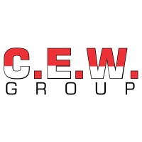 C.E.W Group logo - Similar company to Modern Visual