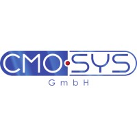 CMO-SYS GmbH logo - Similar company to Hummble