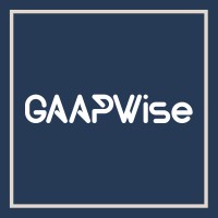 Paris CPA & Tax (GAAPWise) logo - Similar company to Hexaconto Cpa Chartered Accountant In Paris France