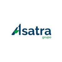 Grupo Asatra logo - Similar company to Redkey | Tu Guardallaves