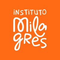 Instituto Milagres logo - Similar company to Manalais Comunicação