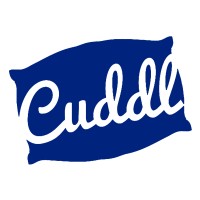 Cuddl Pillow logo - Similar company to Gsolutionsinc