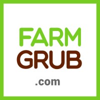 Farmgrub.com logo - Similar company to Tenanttext