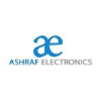 Ashraf Electronics logo - Similar company to Western Leaf Electronics Inc.