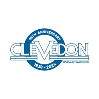 CLEVEDON FASTENERS LIMITED logo - Similar company to Pattern Fasteners Ltd