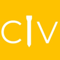 Civ Robotics logo - Similar company to Indoor Robotics