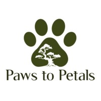 Paws to Petals logo - Similar company to Deforte Dentistry