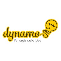 Dynamo Lab logo - Similar company to Moku
