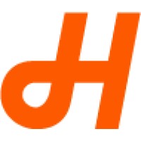 HuggyGear logo - Similar company to Vconn Digital Interactive