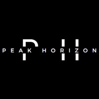 Peak Horizon Studios logo - Similar company to Scribophile